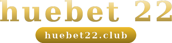 huebet 22 logo