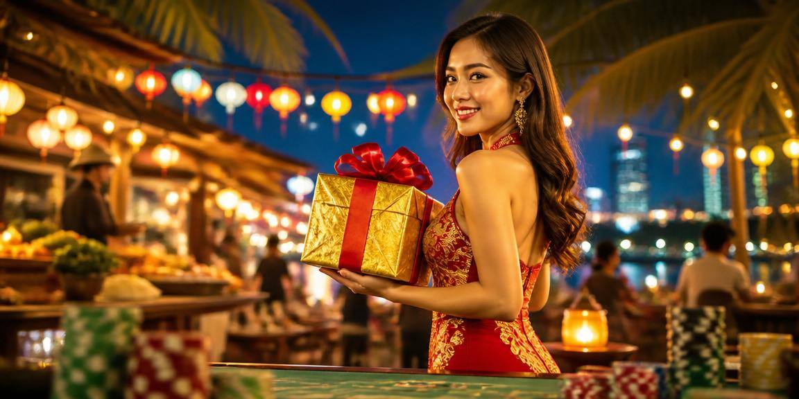 huebet 22 Slot Mùa Lễ Hội tại huebet 22 có gì